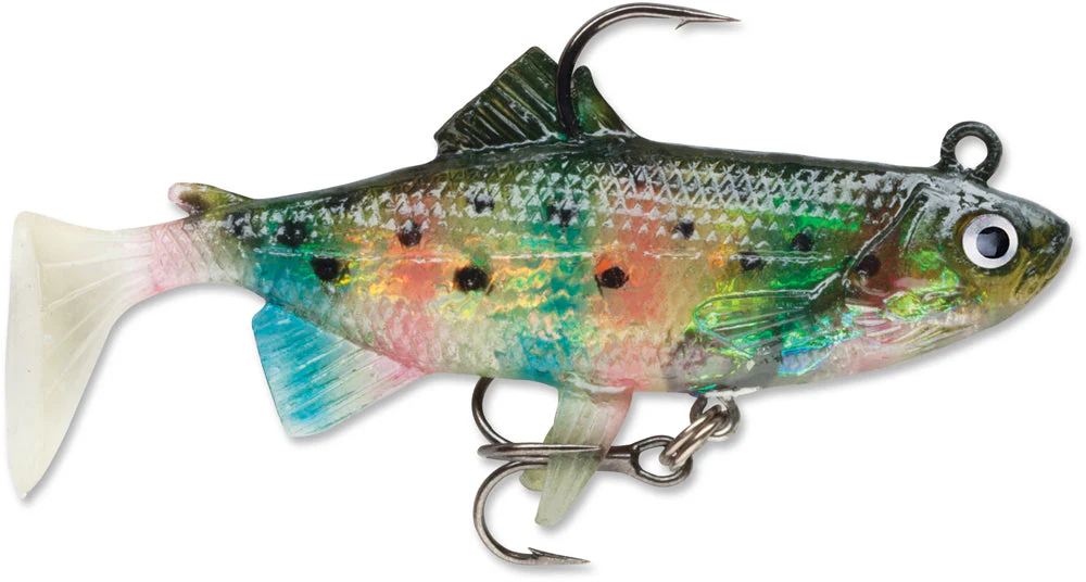 Storm WildEye Live Soft Bait Lures - Image 8