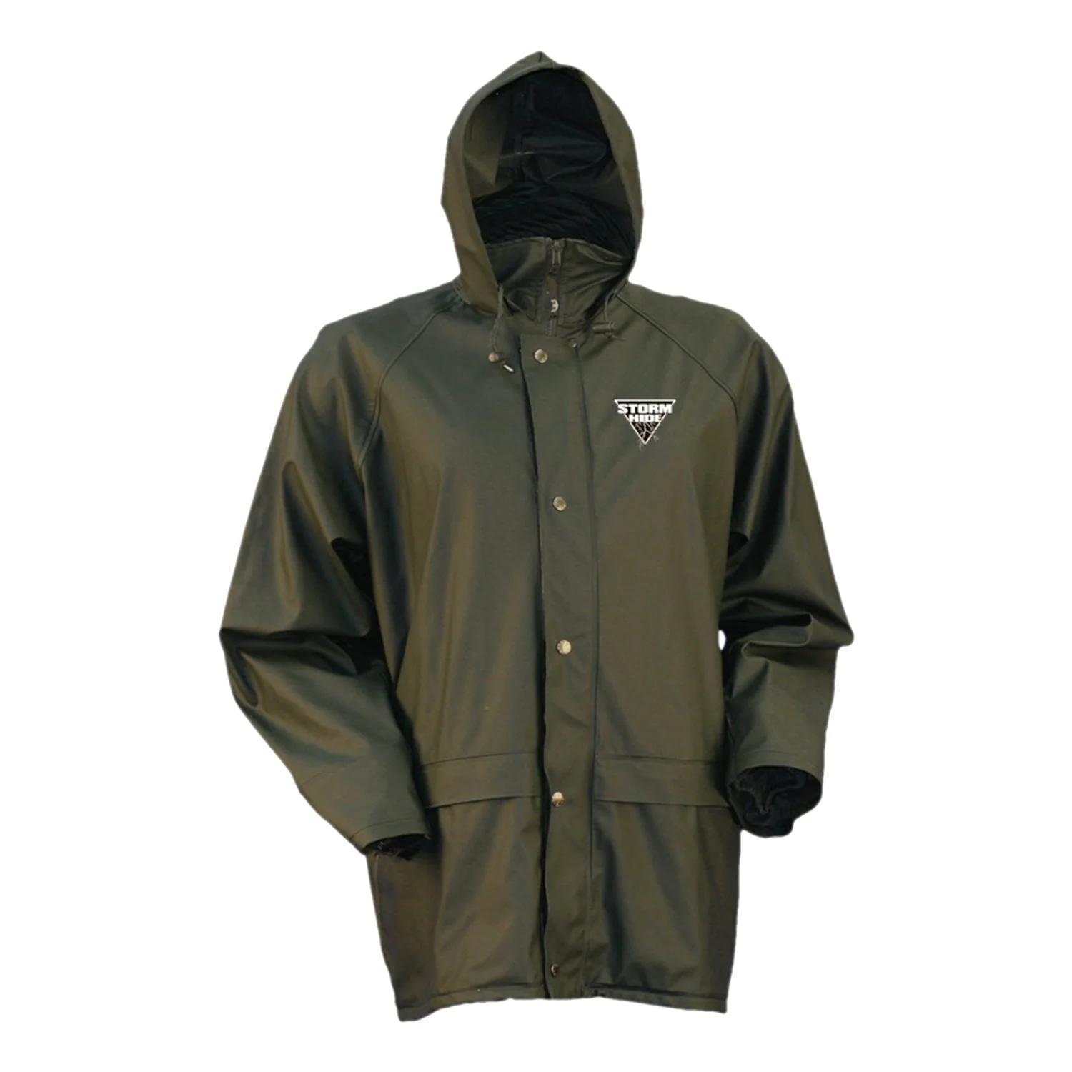 Stormhide Down Pour Rain Jackets - Image 3