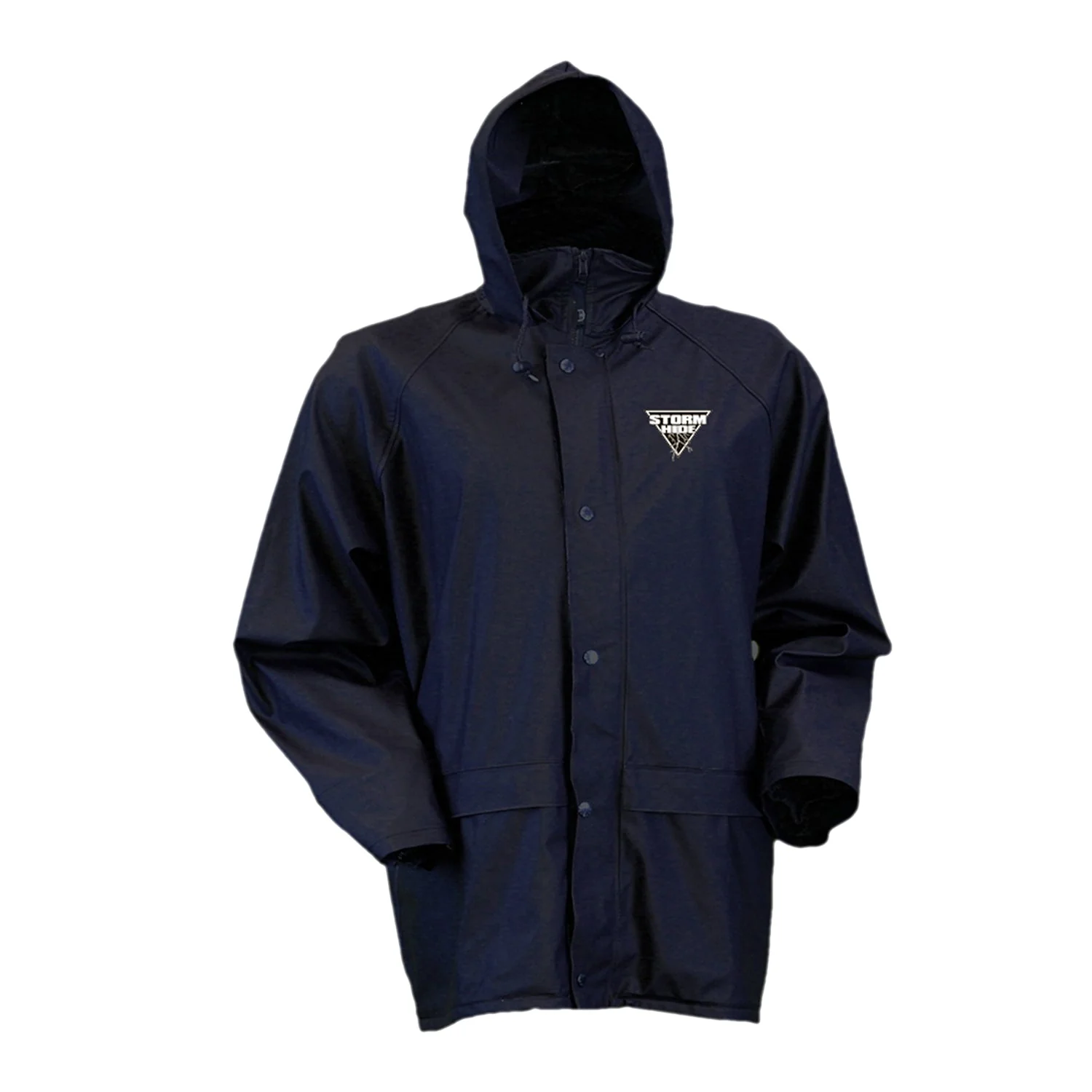 Stormhide Down Pour Rain Jackets - Image 5