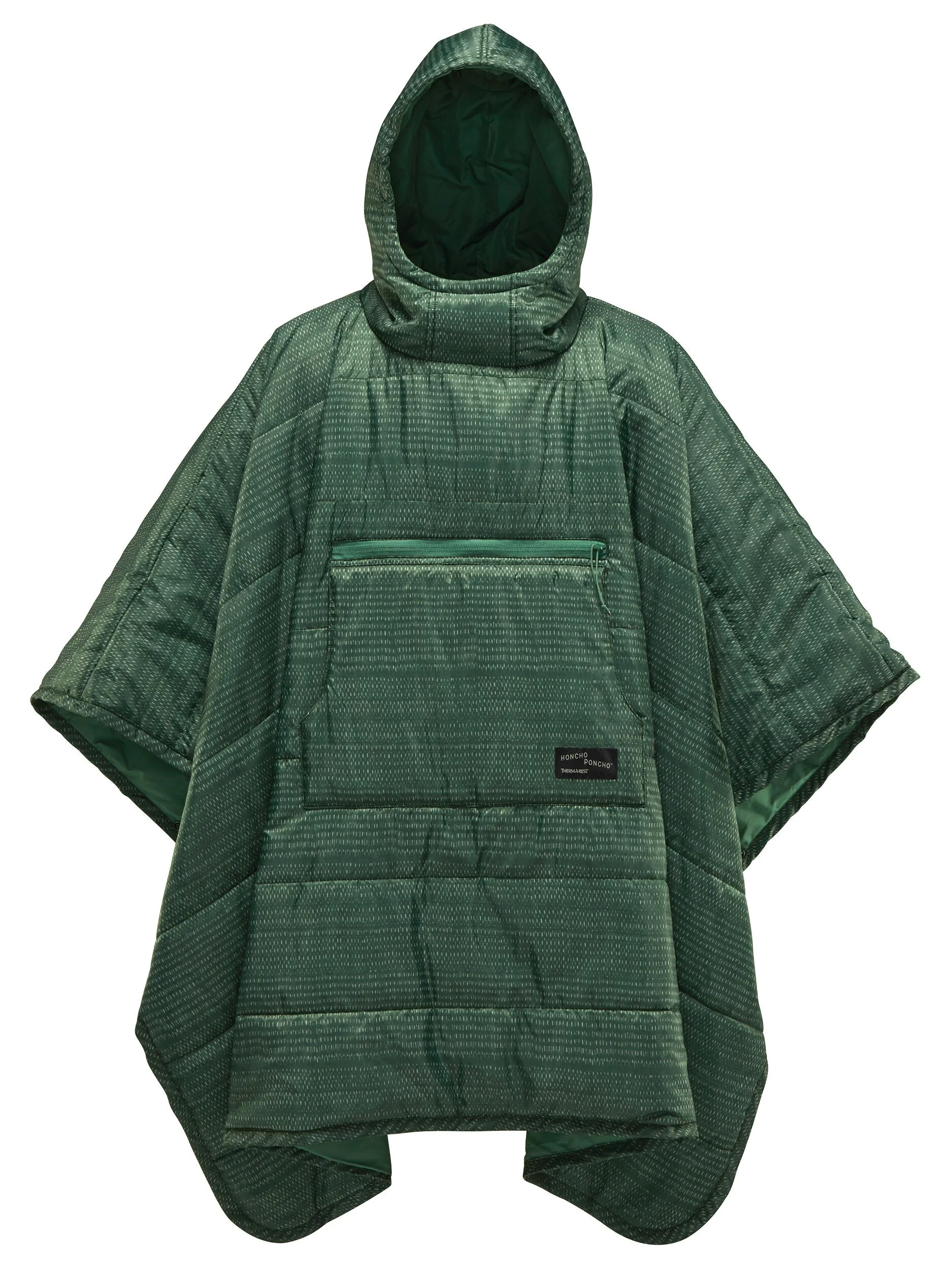 Therm-A-Rest Honcho Poncho - Image 3