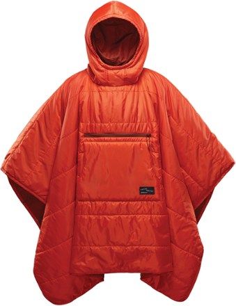 Therm-A-Rest Honcho Poncho - Image 5