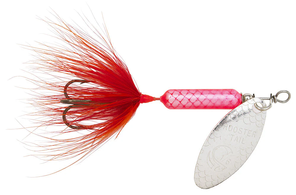 Worden's Original Rooster Tail 1/16 - Image 10