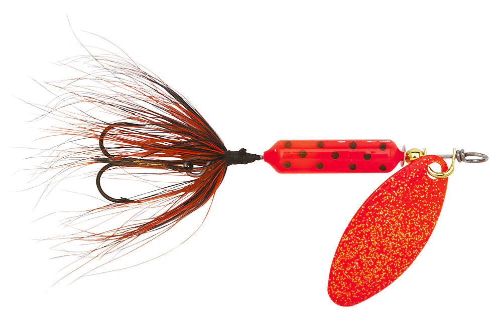 Worden's Original Rooster Tail 1/16 - Image 12
