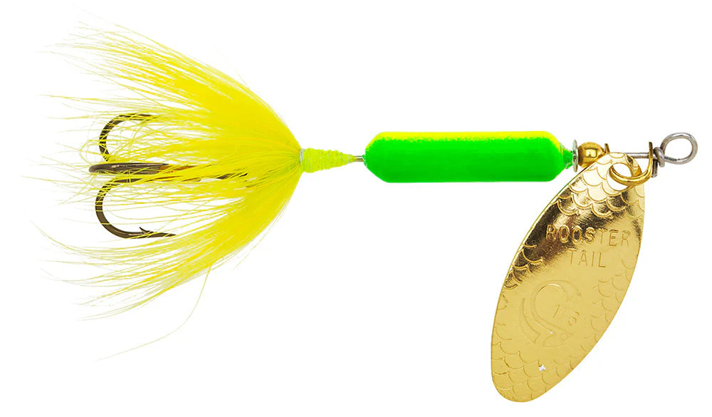 Worden's Original Rooster Tail 1/16 - Image 21