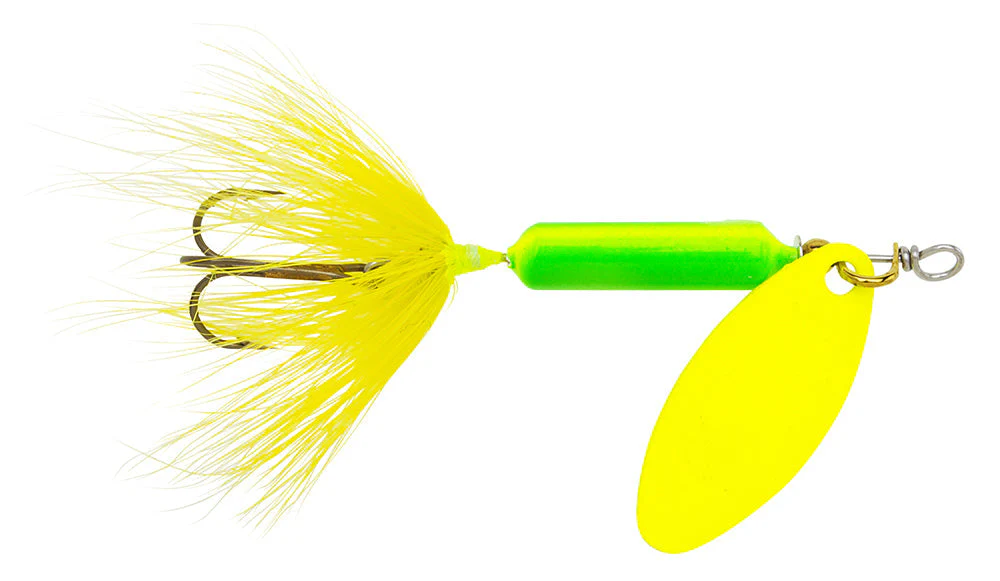 Worden's Original Rooster Tail 1/16 - Image 22