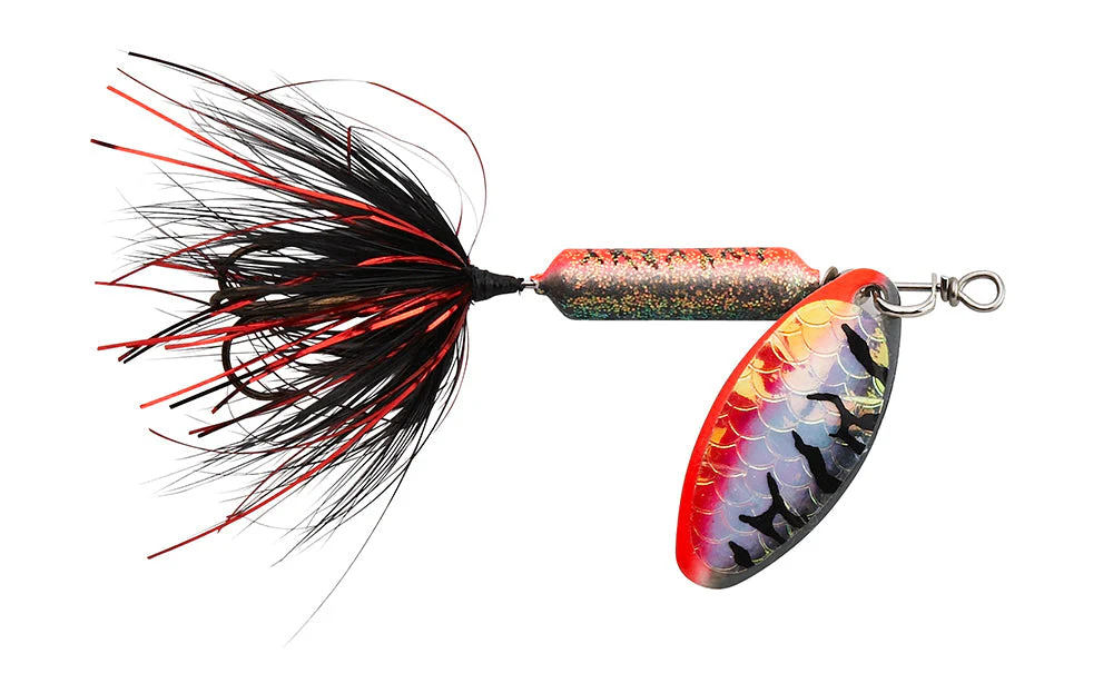 Worden's Original Rooster Tail 1/16 - Image 3