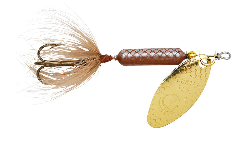 Worden's Original Rooster Tail 1/16 - Image 6