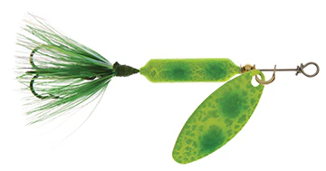 Worden's Original Rooster Tail 1/2 - Image 3
