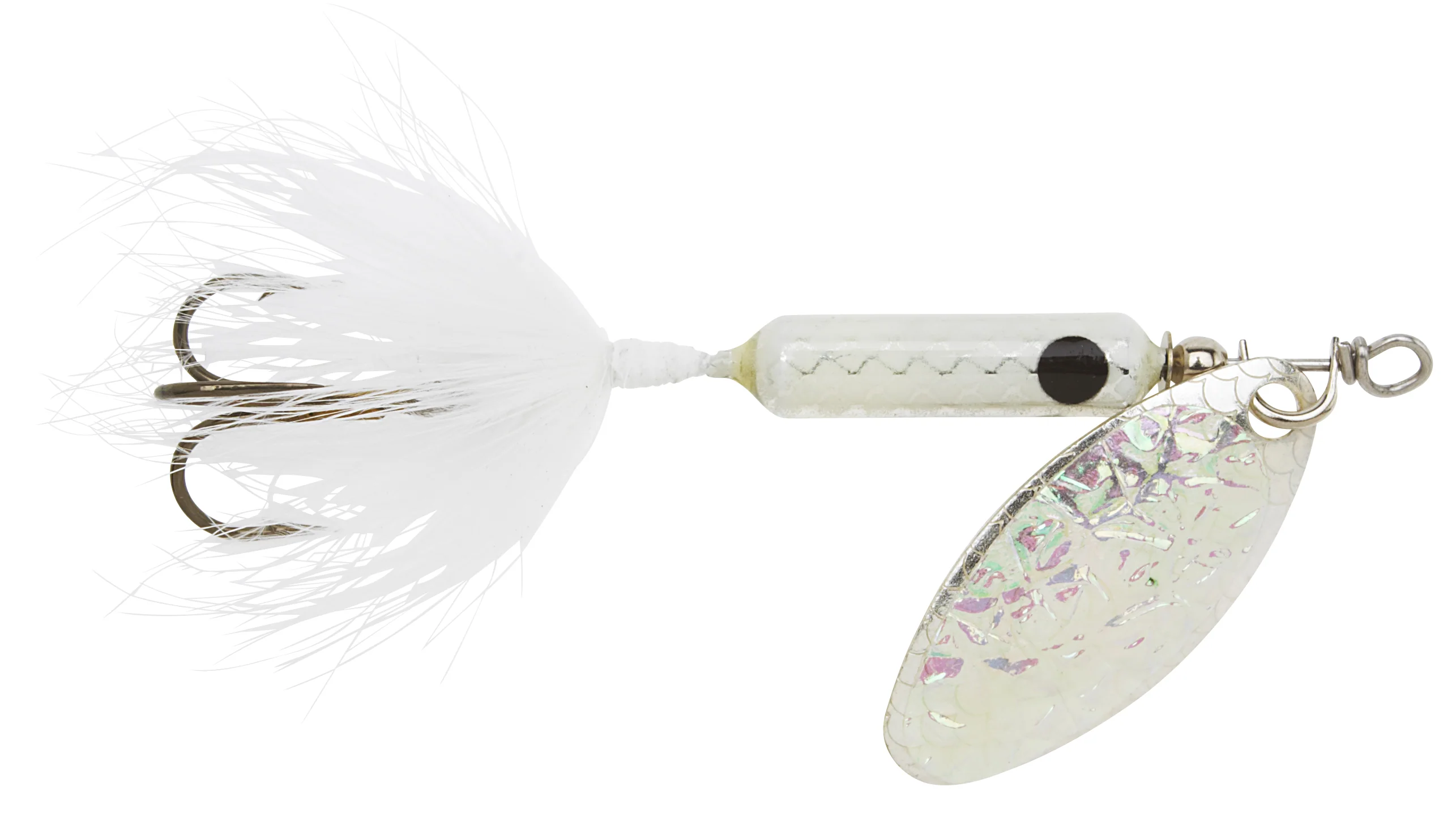 Worden's Original Rooster Tail 1/24 ZZZ - Image 14