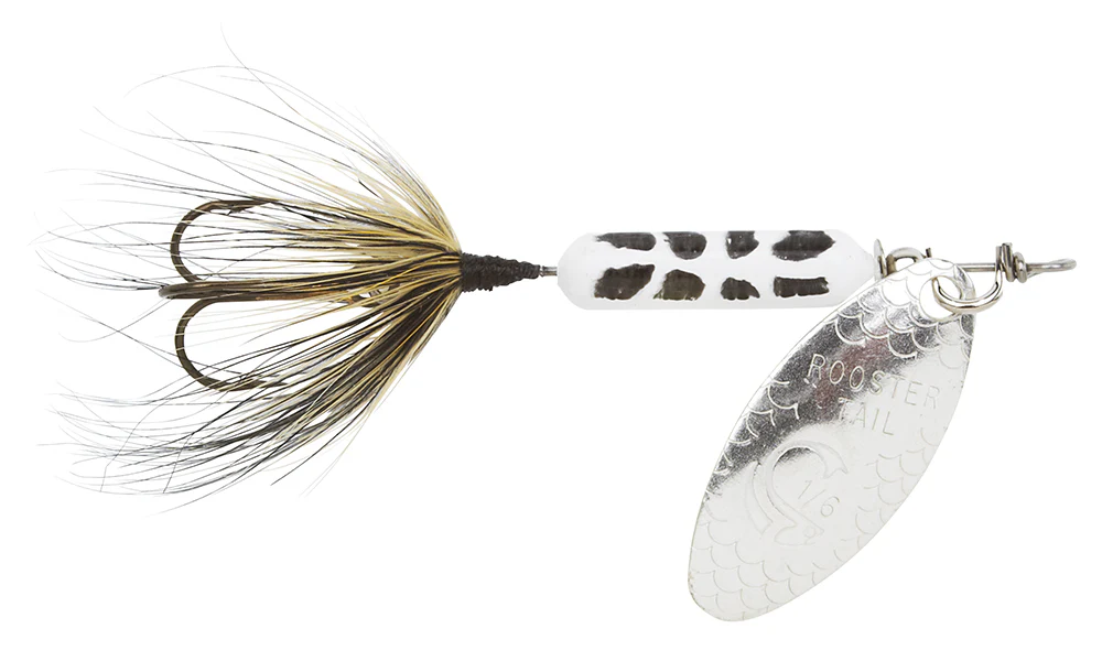 Worden's Original Rooster Tail 1/24 ZZZ - Image 28
