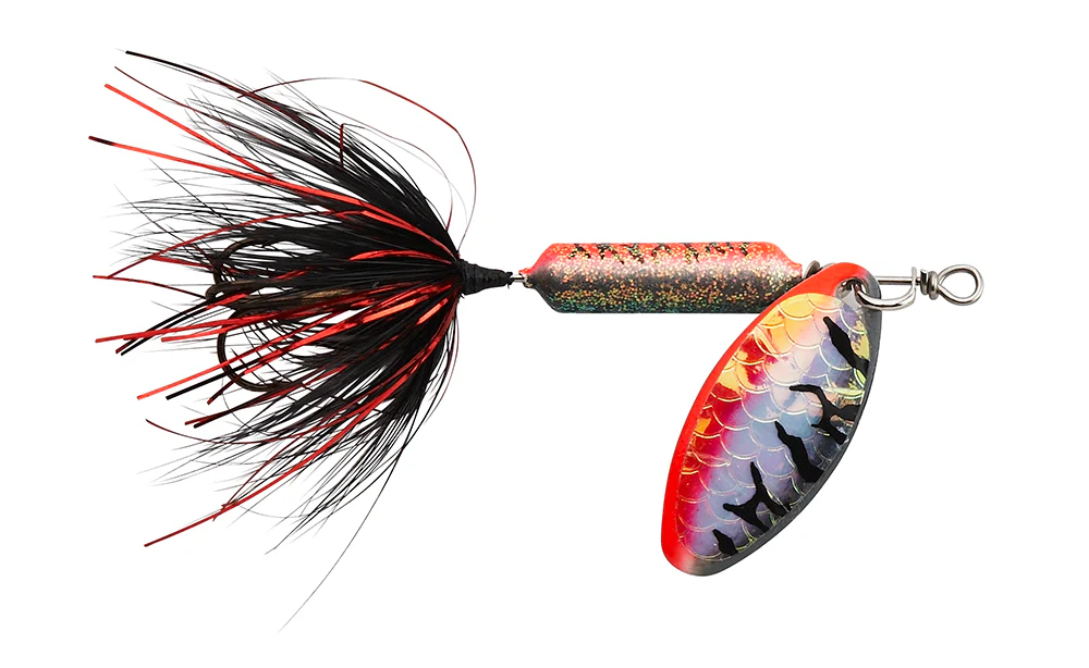 Worden's Original Rooster Tail 1/24 ZZZ - Image 3