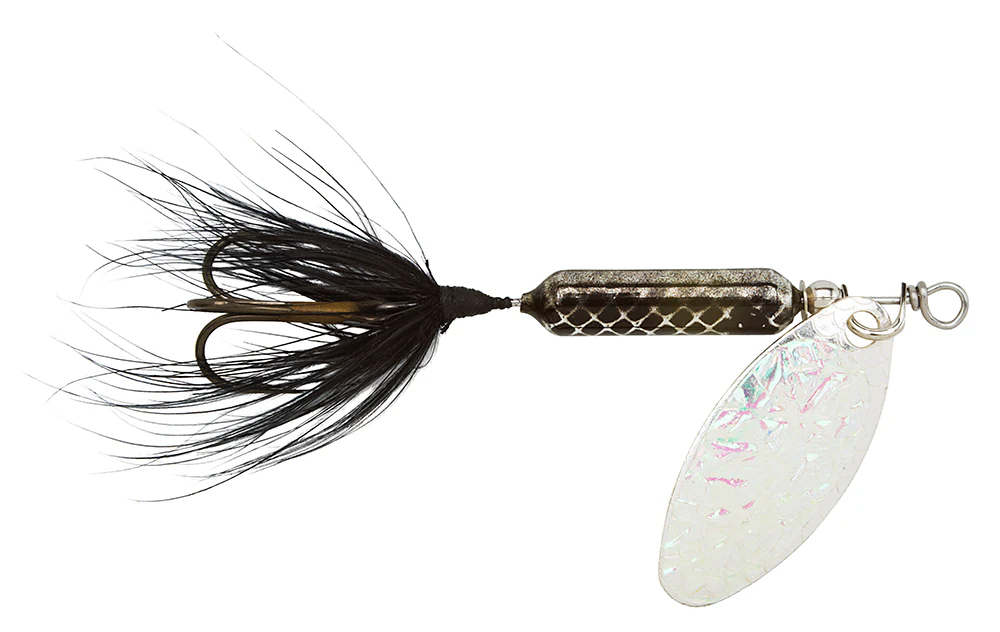 Worden's Original Rooster Tail 1/24 ZZZ - Image 8