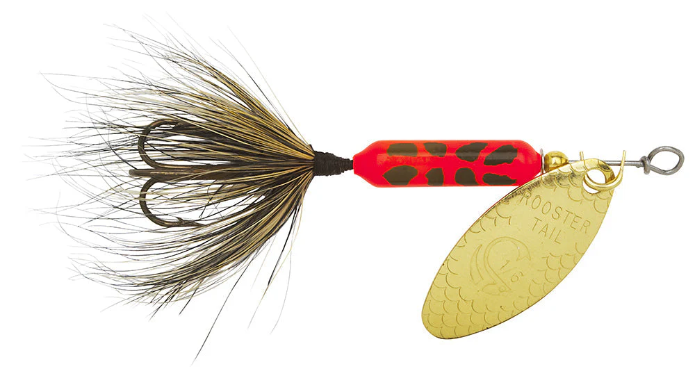 Worden's Original Rooster Tail 1/4 - Image 11