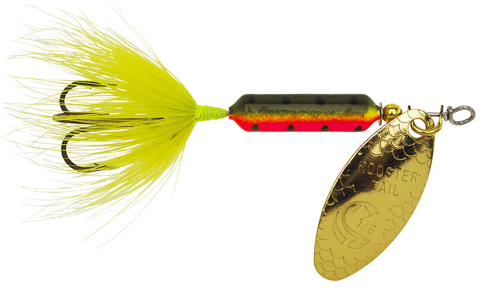 Worden's Original Rooster Tail 1/4 - Image 14
