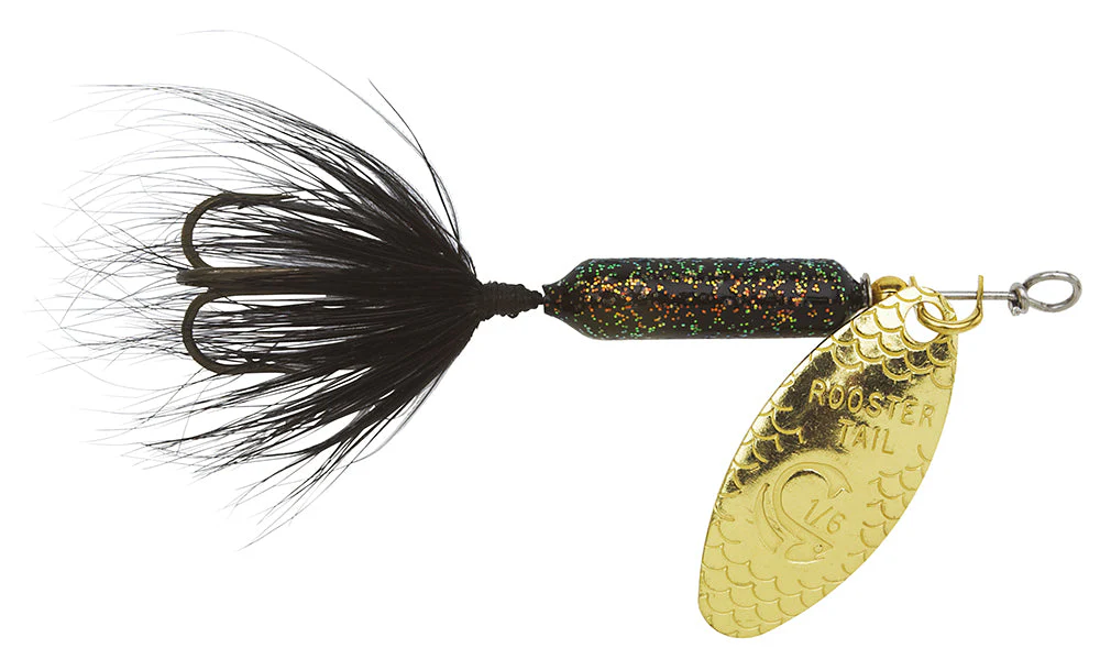 Worden's Original Rooster Tail 1/4 - Image 16