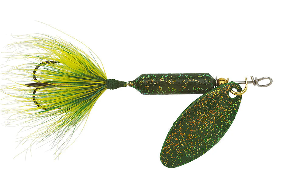 Worden's Original Rooster Tail 1/4 - Image 17