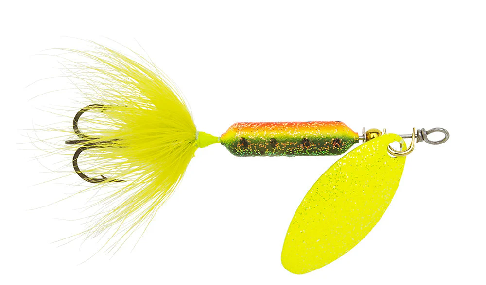 Worden's Original Rooster Tail 1/4 - Image 18