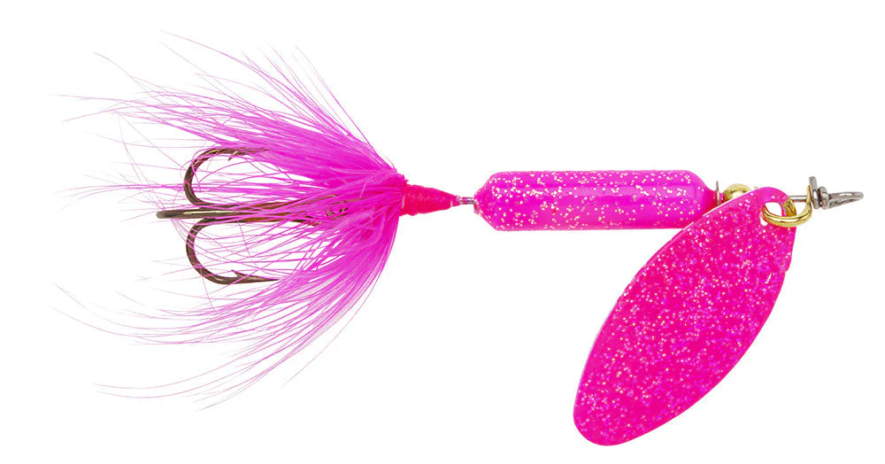 Worden's Original Rooster Tail 1/4 - Image 19