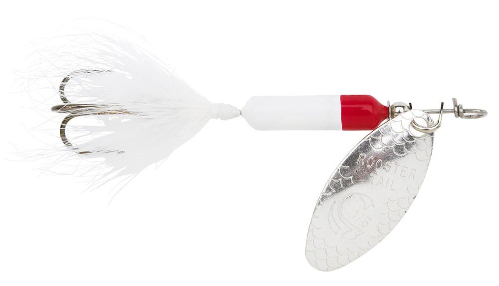Worden's Original Rooster Tail 1/4 - Image 31
