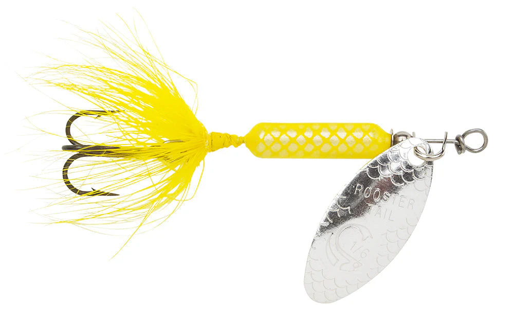 Worden's Original Rooster Tail 1/4 - Image 32