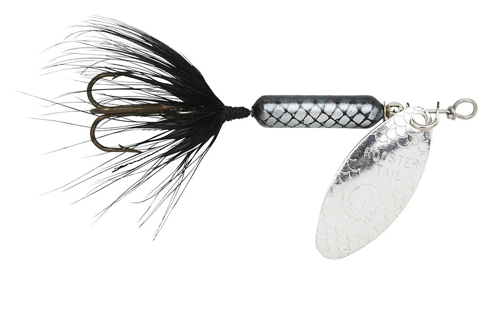 Worden's Original Rooster Tail 1/4 - Image 5