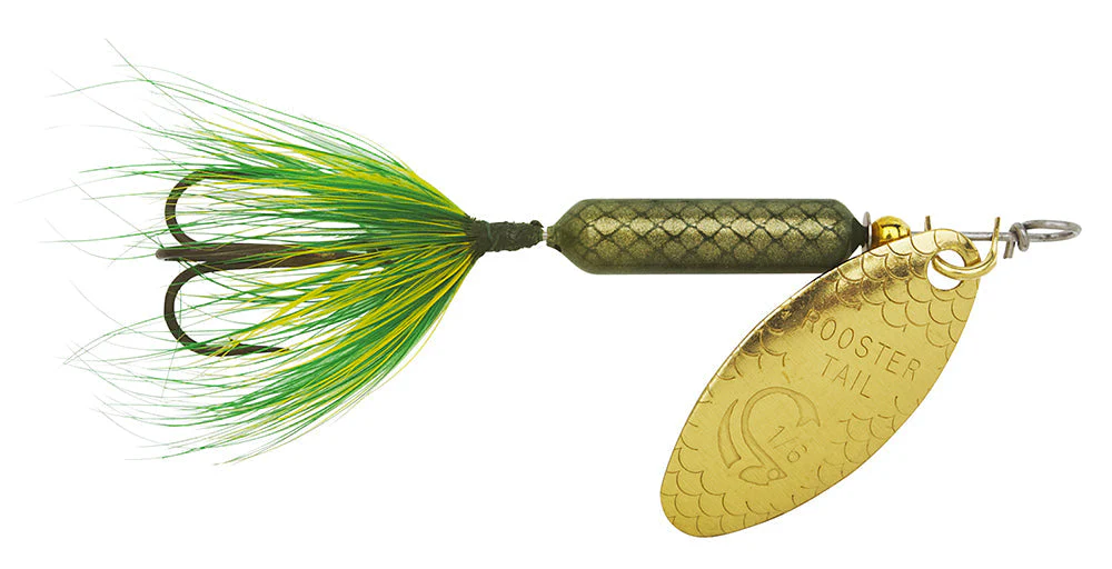 Worden's Original Rooster Tail 1/6 - Image 13