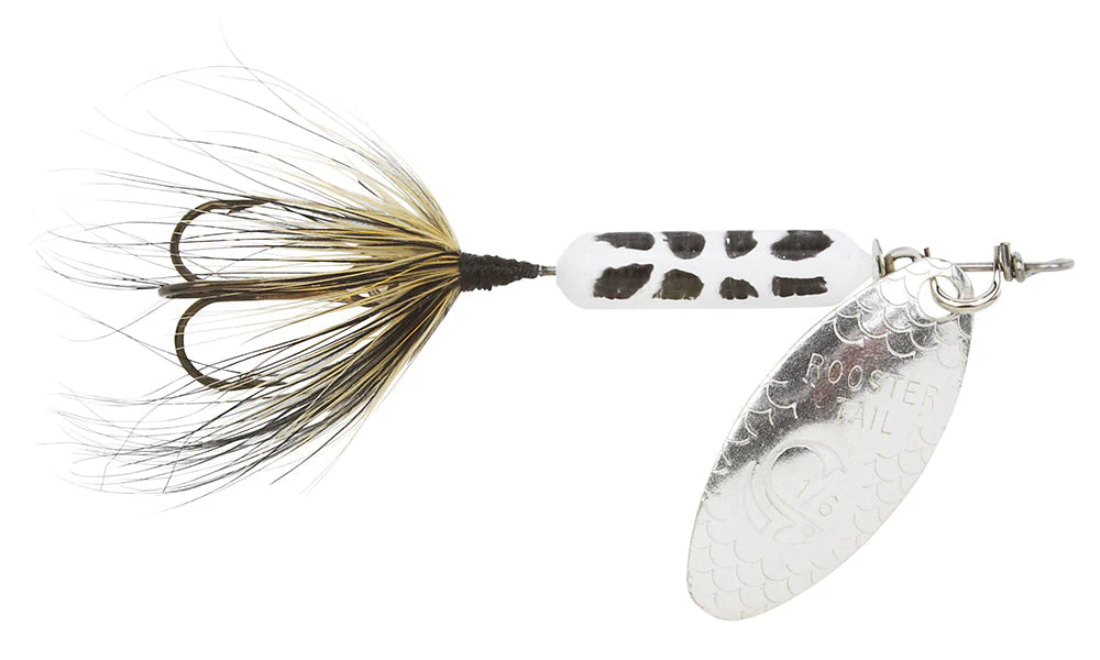 Worden's Original Rooster Tail 1/6 - Image 30