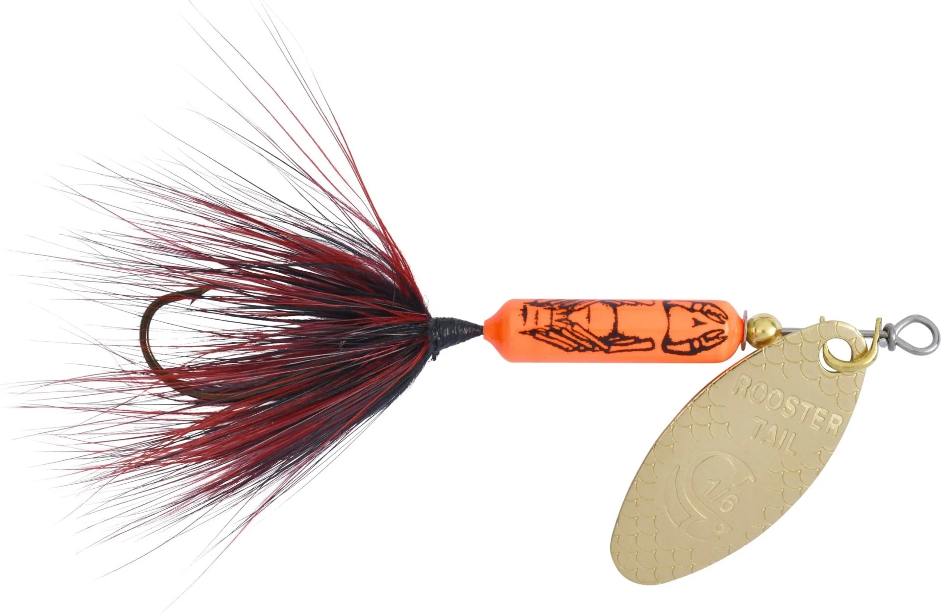 Worden's Original Rooster Tail 1/6 - Image 33