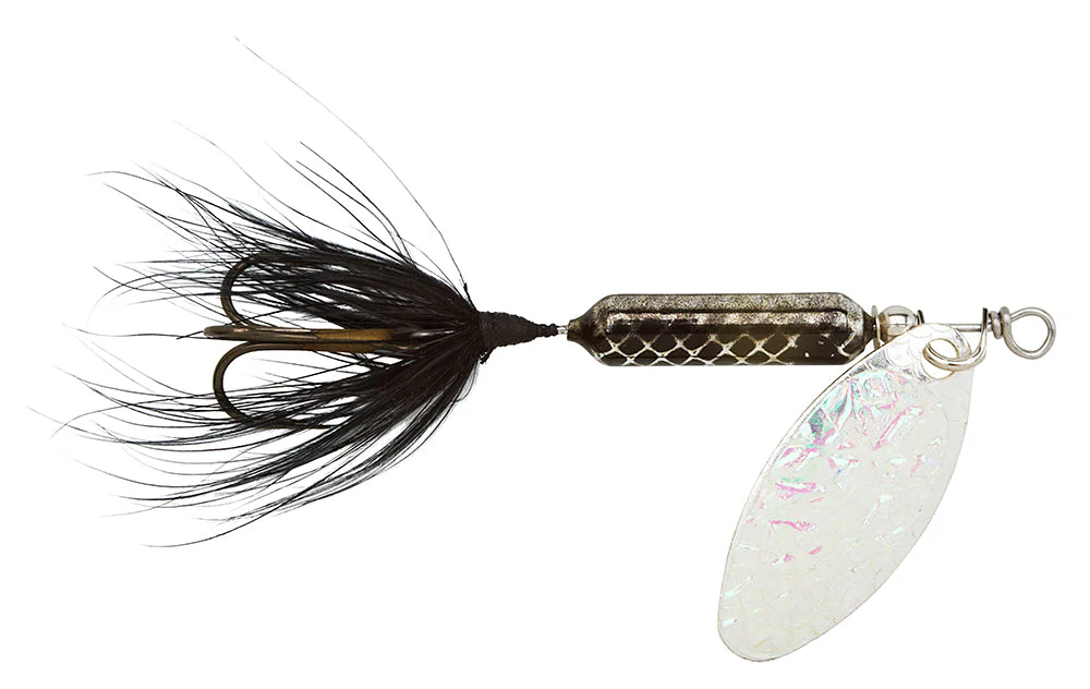 Worden's Original Rooster Tail 1/6 - Image 8
