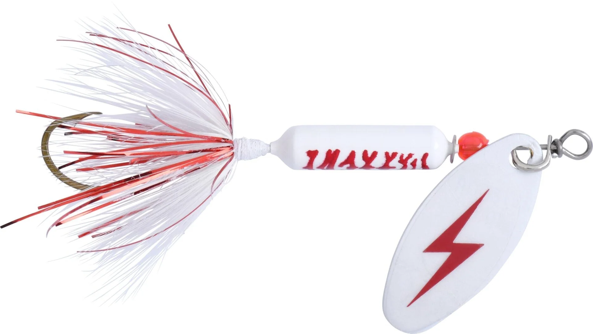 Worden's Original Rooster Tail 1/8 - Image 34