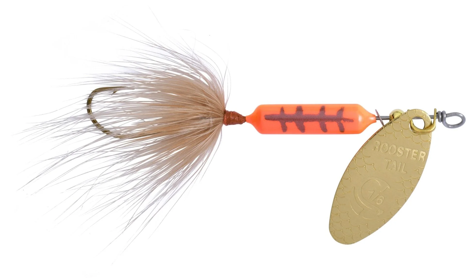 Worden's Original Rooster Tail 1/8 - Image 35