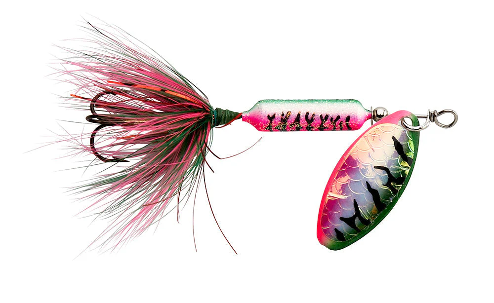 Worden's Original Rooster Tail 1/8 - Image 4