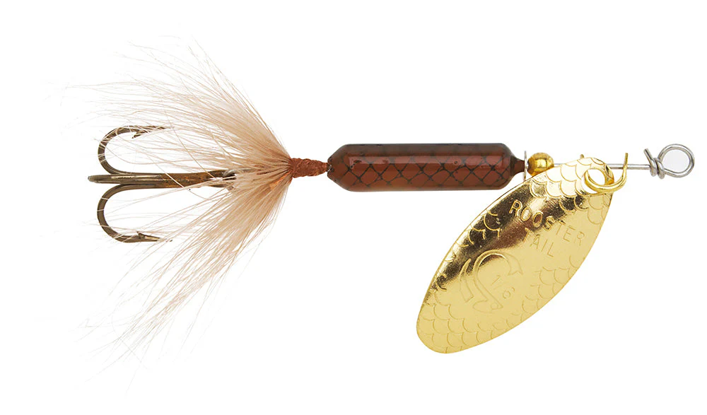 Worden's Original Rooster Tail 3/8 - Image 12