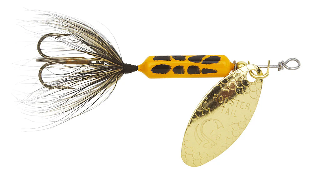 Worden's Original Rooster Tail 3/8 - Image 16