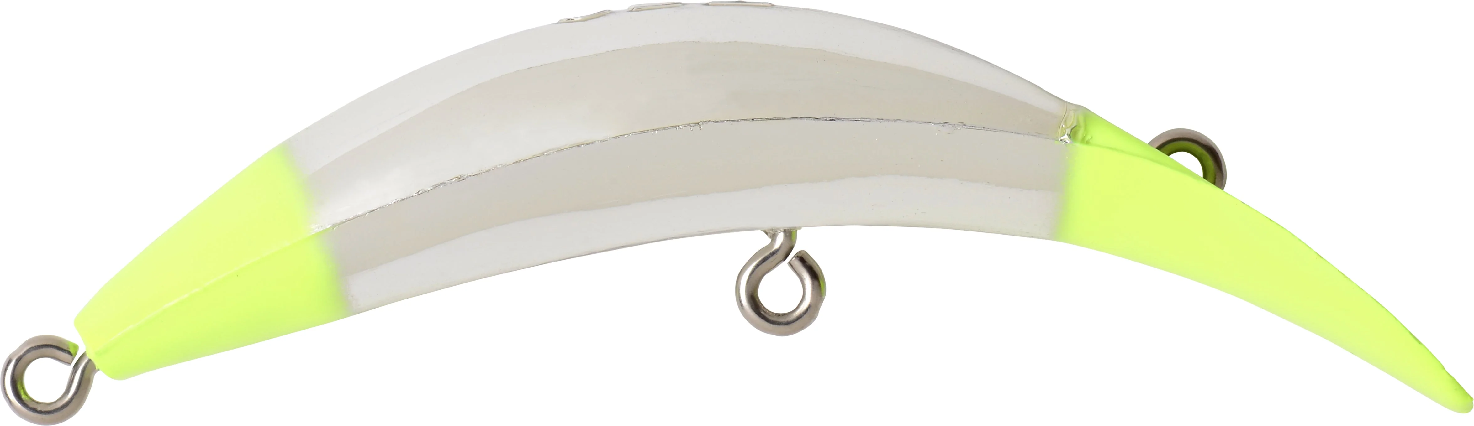 Yakima Bait Flatfish M2-Series Plug - Image 4