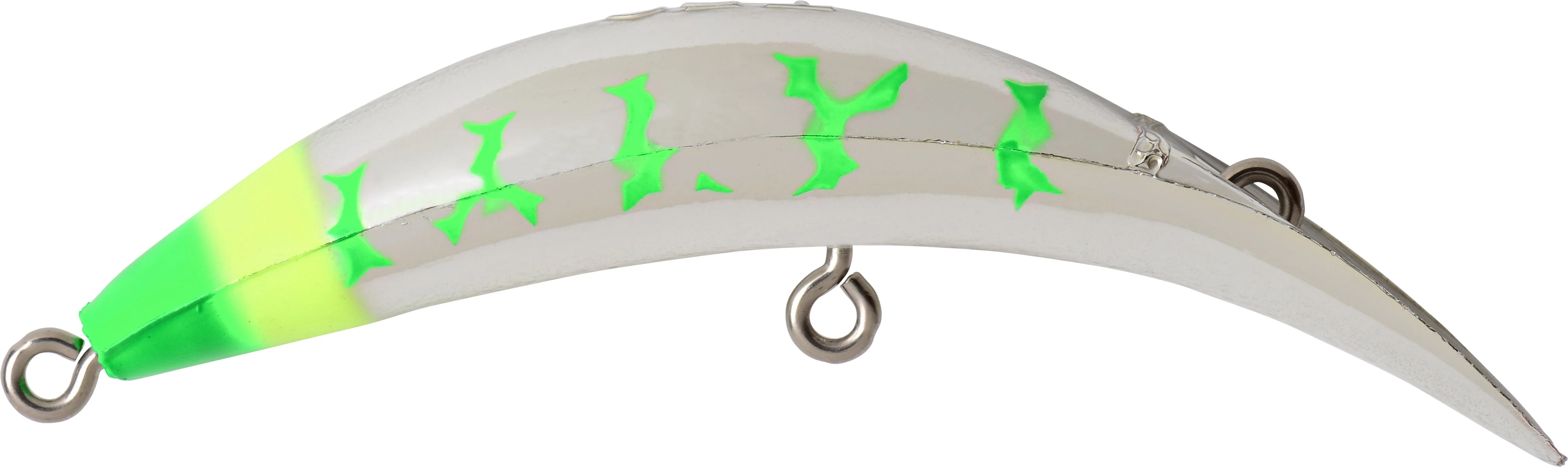Yakima Bait Flatfish T60-Series Plug - Image 3