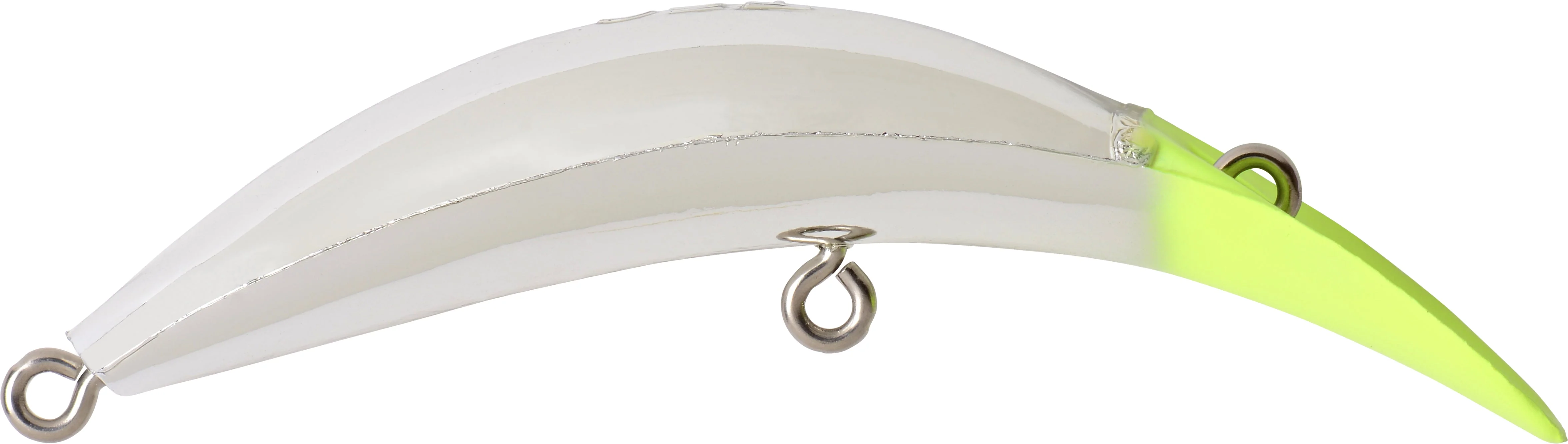 Yakima Bait Flatfish T60-Series Plug - Image 5