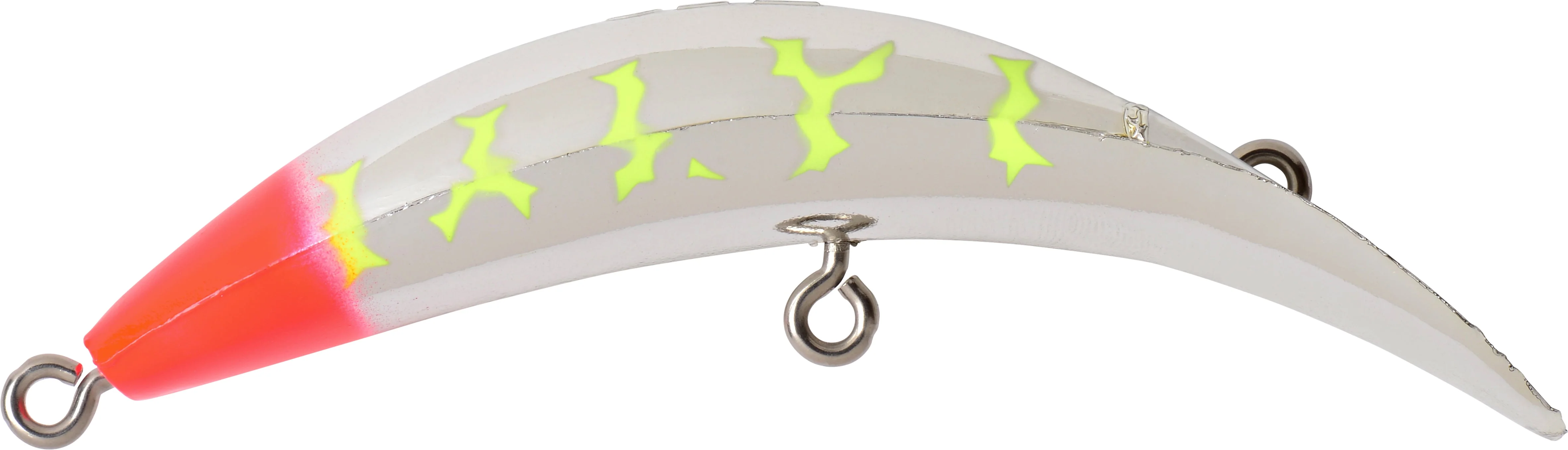 Yakima Bait Flatfish T60-Series Plug - Image 6