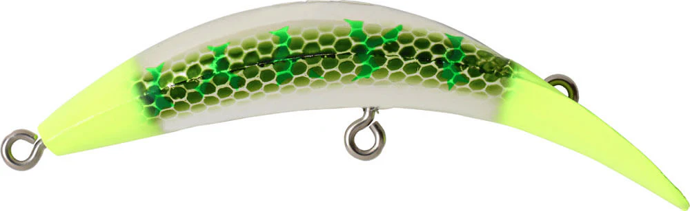 Yakima Bait Flatfish T60-Series Plug - Image 7