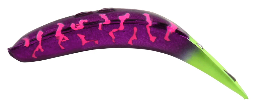 Yakima Bait Flatfish U-Series Plugs - Image 6