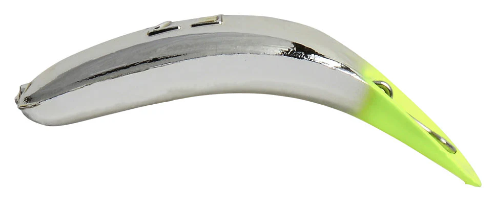 Yakima Bait Flatfish X-Series Plugs - Image 4
