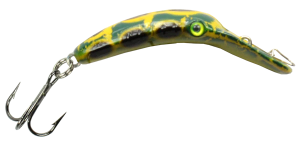 Yakima Bait Mag Lip 2.0 Plug - Image 4
