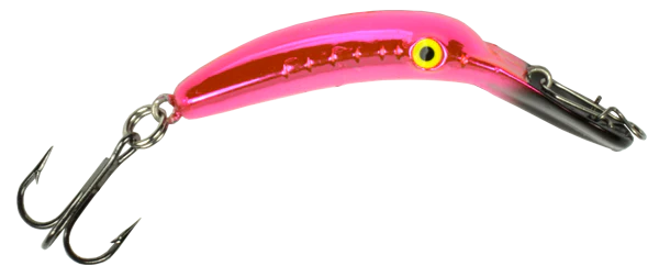 Yakima Bait Mag Lip 2.5 Plug - Image 3