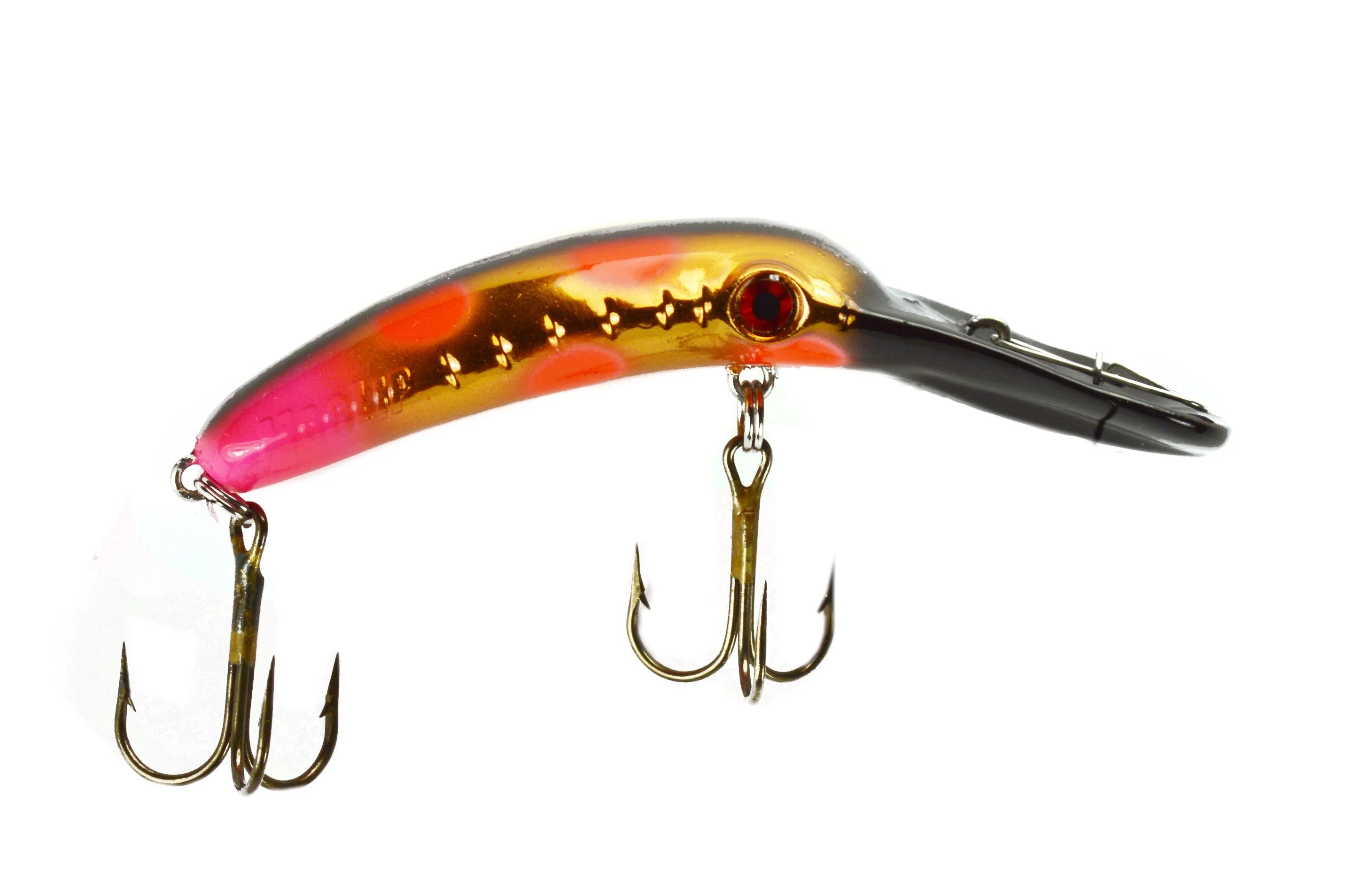 Yakima Bait Mag Lip 3.5 Plug - Image 11