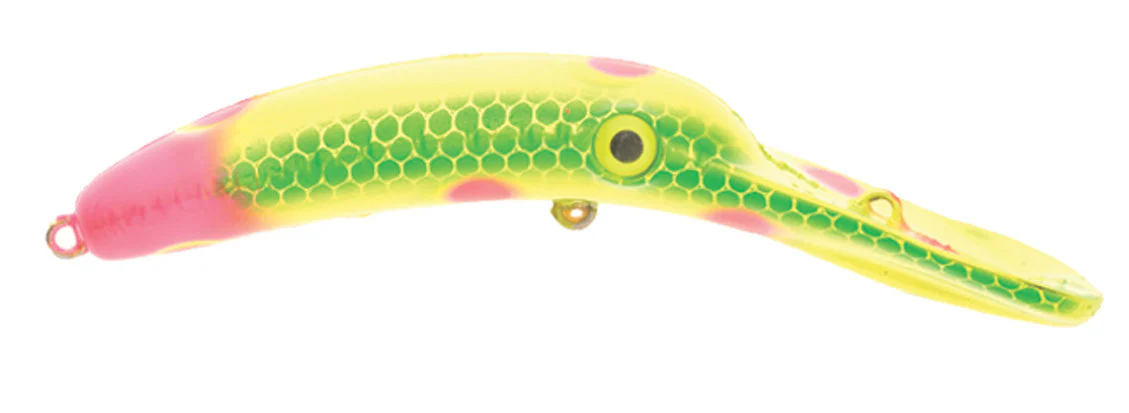 Yakima Bait Mag Lip 3.5 Plug - Image 28