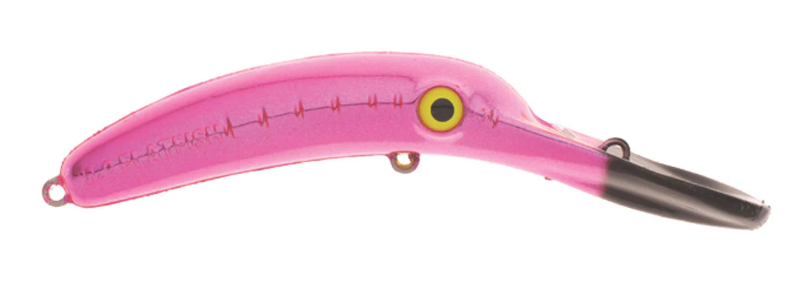 Yakima Bait Mag Lip 3.5 Plug - Image 4