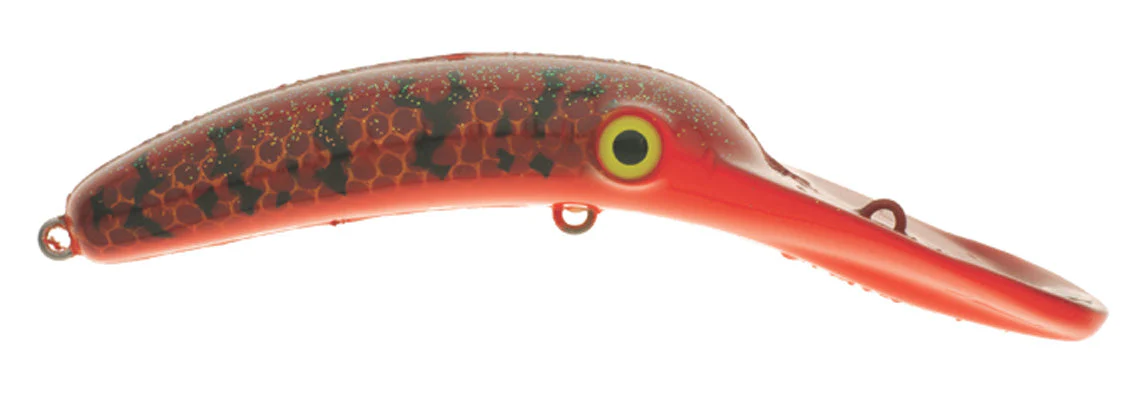 Yakima Bait Mag Lip 3.5 Plug - Image 48
