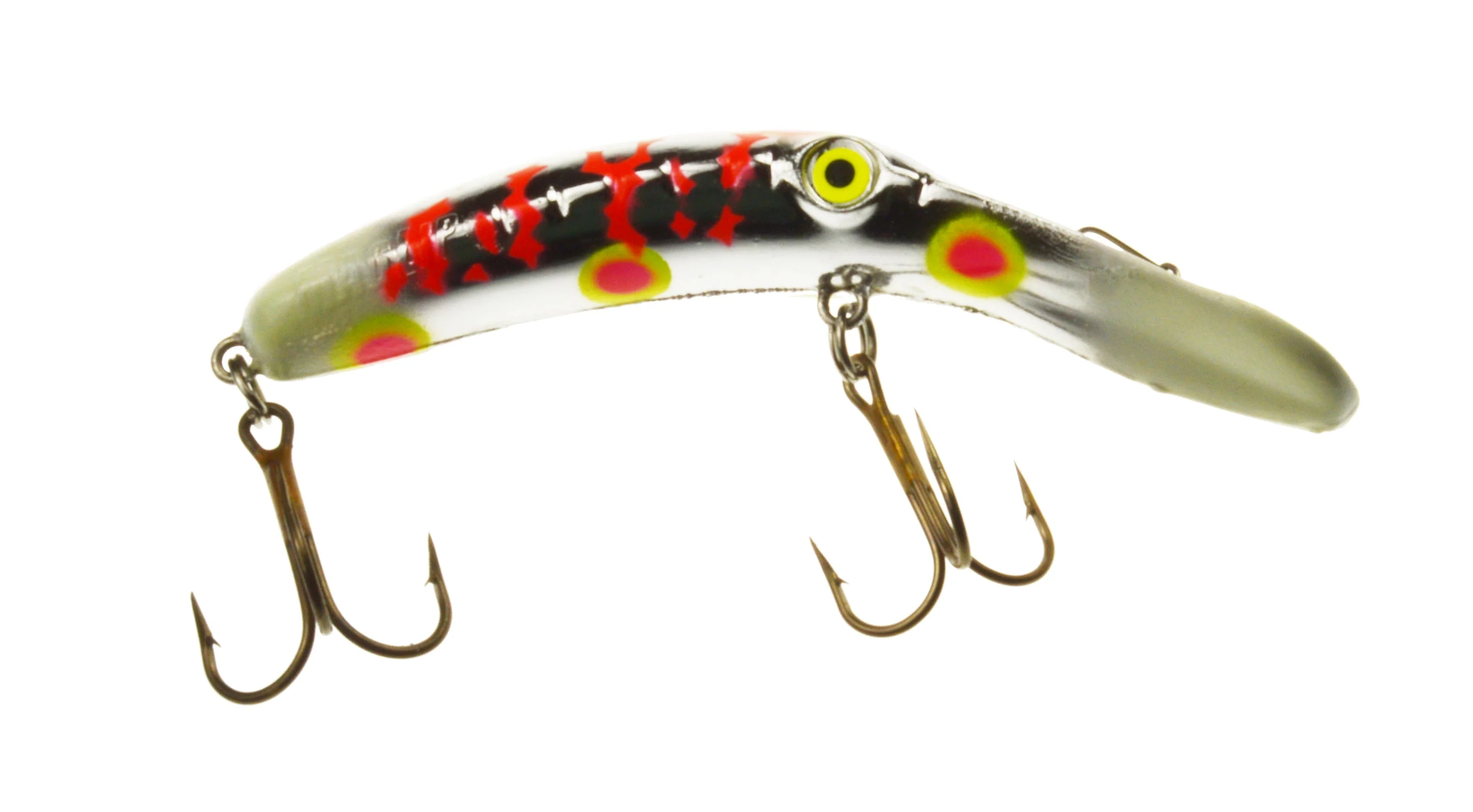 Yakima Bait Mag Lip 3.5 Plug - Image 55
