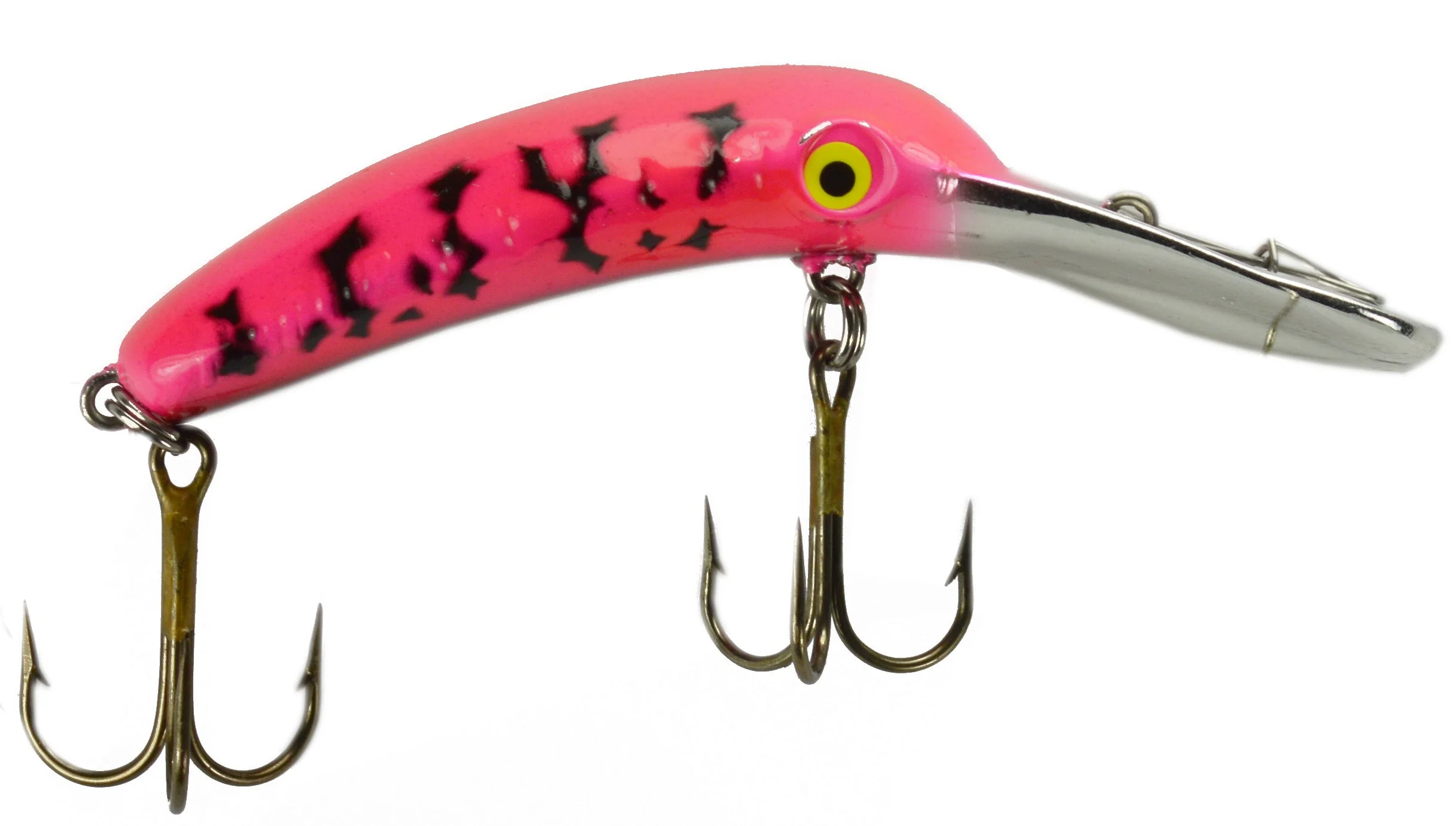 Yakima Bait Mag Lip 3.5 Plug - Image 8