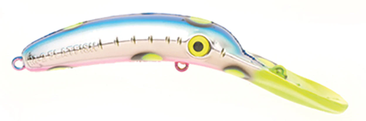 Yakima Bait Mag Lip 4.5 Plug - Image 23